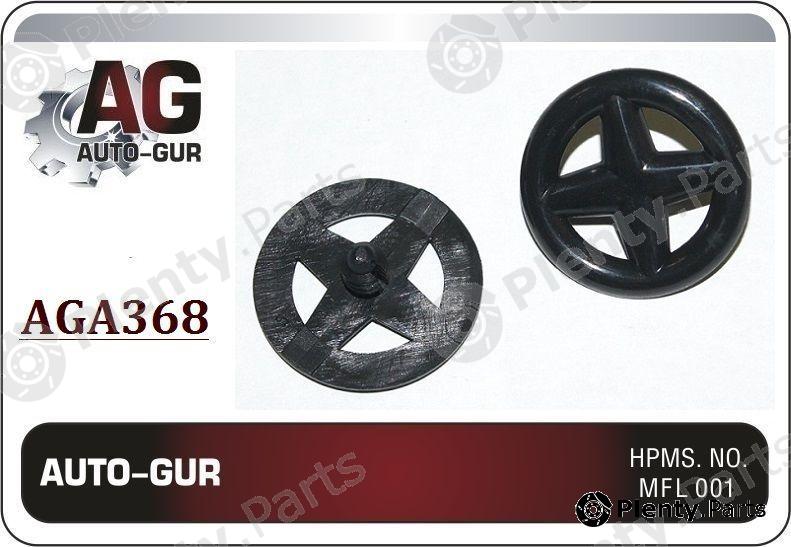  AUTO-GUR part AGA368 Replacement part