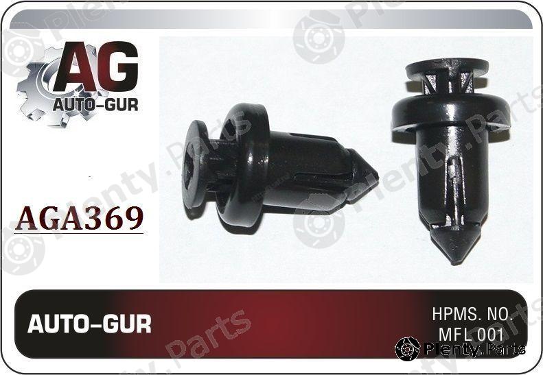  AUTO-GUR part AGA369 Replacement part