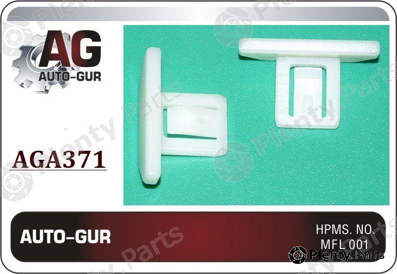  AUTO-GUR part AGA371 Replacement part