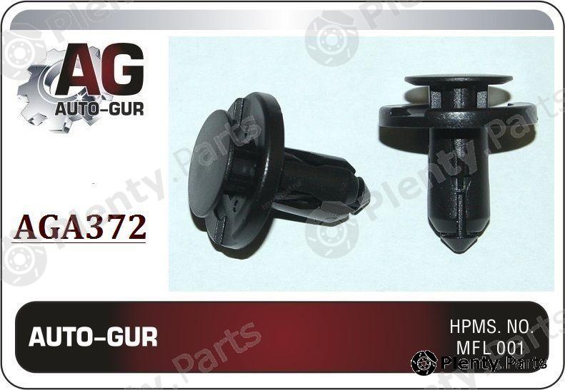  AUTO-GUR part AGA372 Replacement part