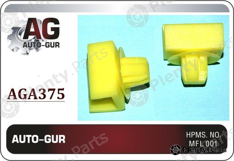  AUTO-GUR part AGA375 Replacement part