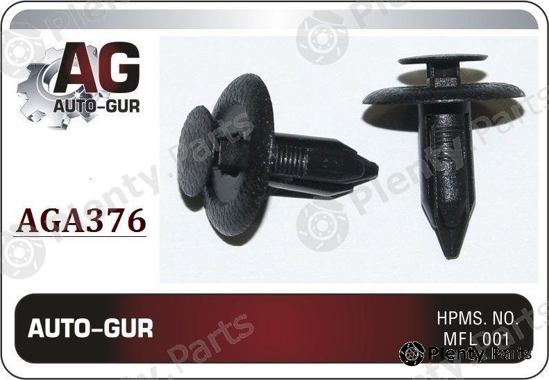  AUTO-GUR part AGA376 Replacement part