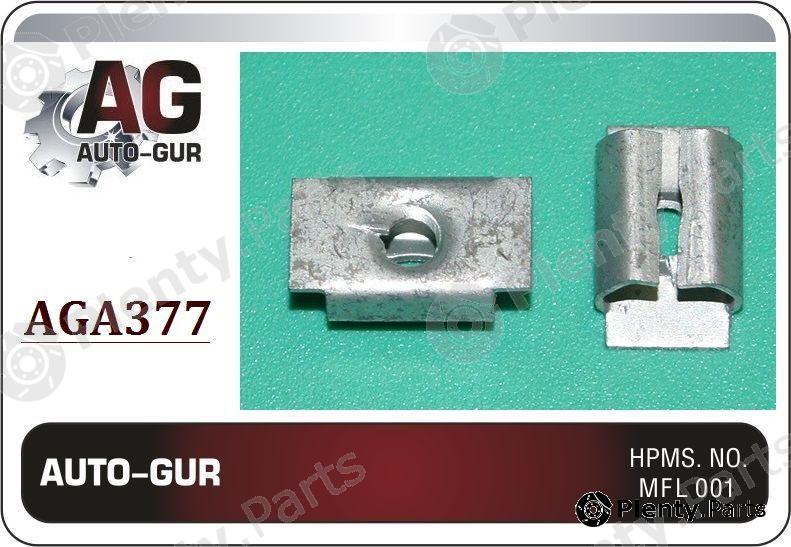  AUTO-GUR part AGA377 Replacement part