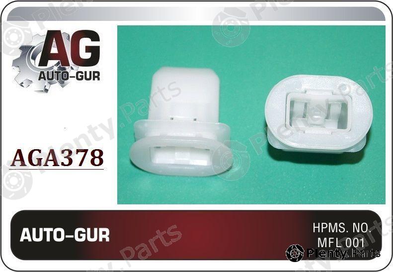  AUTO-GUR part AGA378 Replacement part