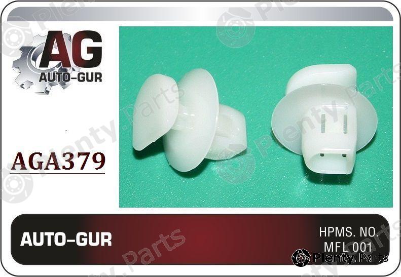  AUTO-GUR part AGA379 Replacement part