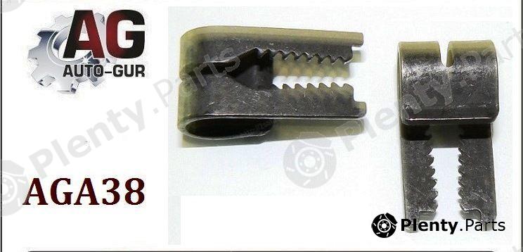  AUTO-GUR part AGA38 Replacement part