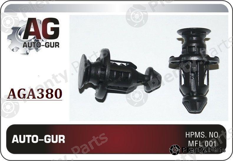  AUTO-GUR part AGA380 Replacement part