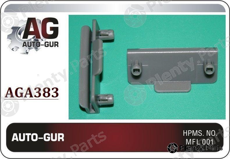  AUTO-GUR part AGA383 Replacement part
