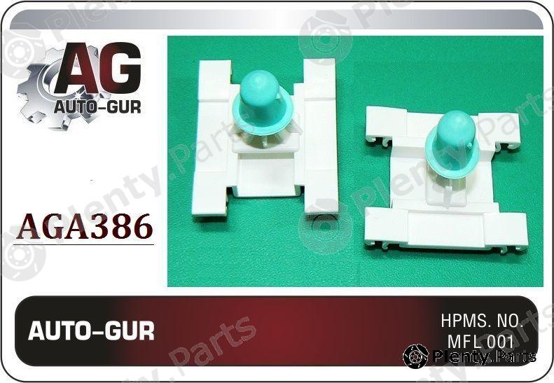  AUTO-GUR part AGA386 Replacement part