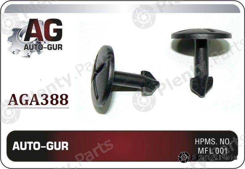  AUTO-GUR part AGA388 Replacement part