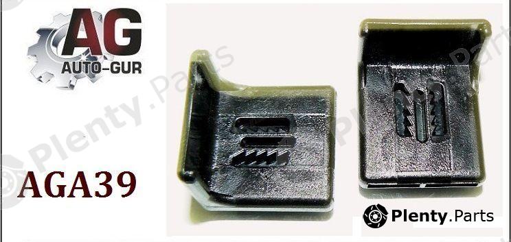  AUTO-GUR part AGA39 Fastening Clip