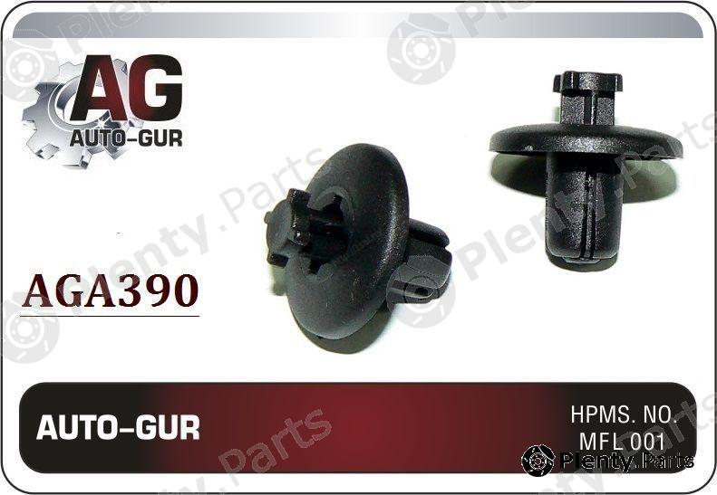  AUTO-GUR part AGA390 Replacement part