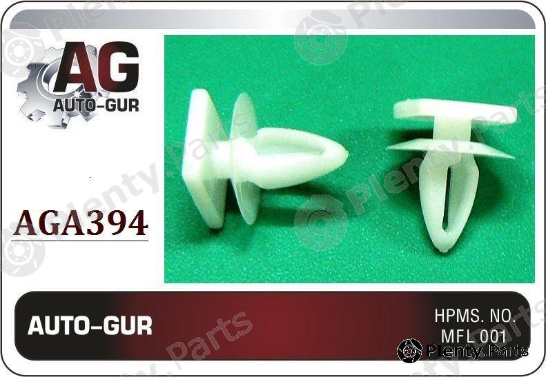  AUTO-GUR part AGA394 Replacement part