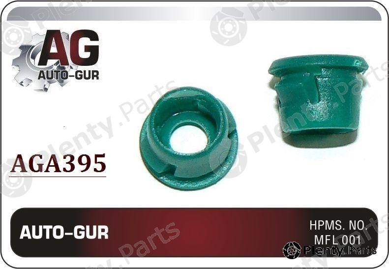  AUTO-GUR part AGA395 Replacement part