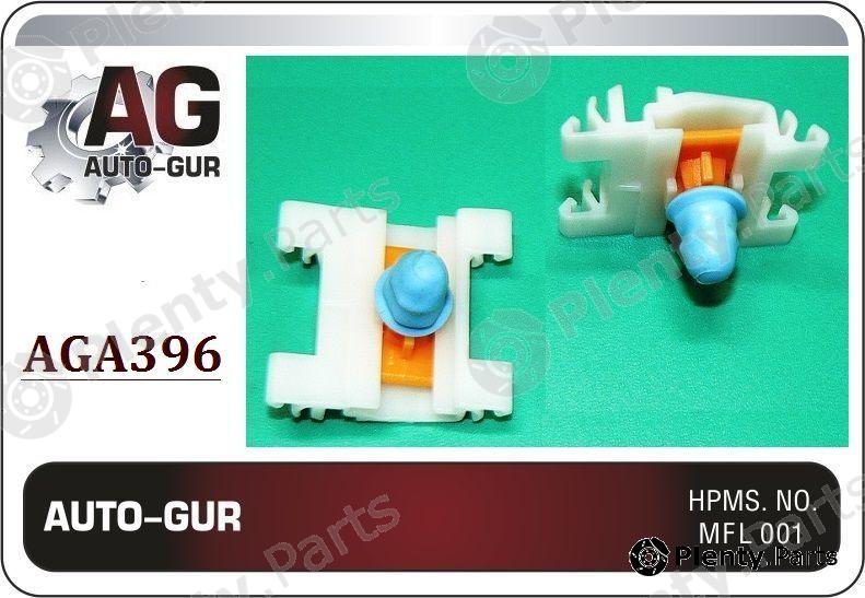  AUTO-GUR part AGA396 Replacement part