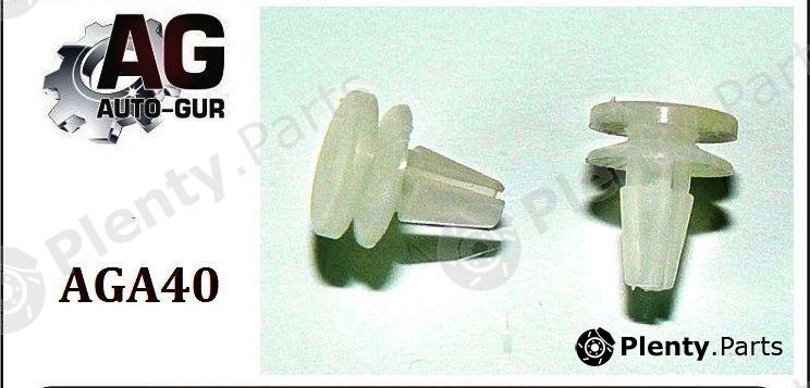  AUTO-GUR part AGA40 Replacement part