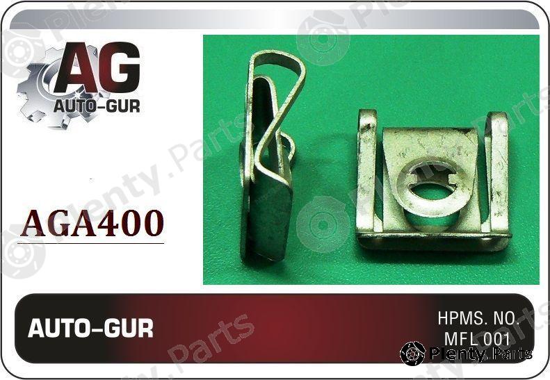  AUTO-GUR part AGA400 Replacement part