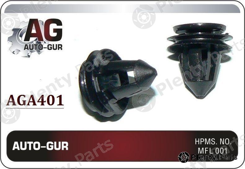  AUTO-GUR part AGA401 Replacement part
