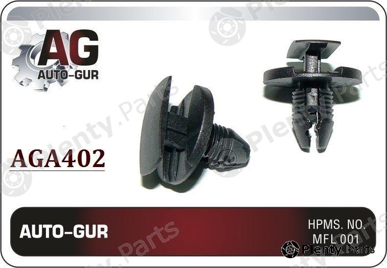  AUTO-GUR part AGA402 Replacement part