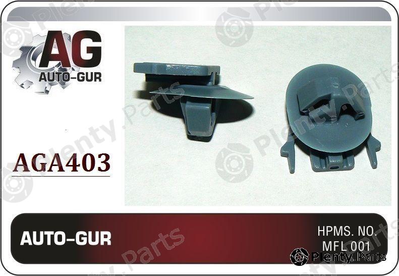  AUTO-GUR part AGA403 Replacement part