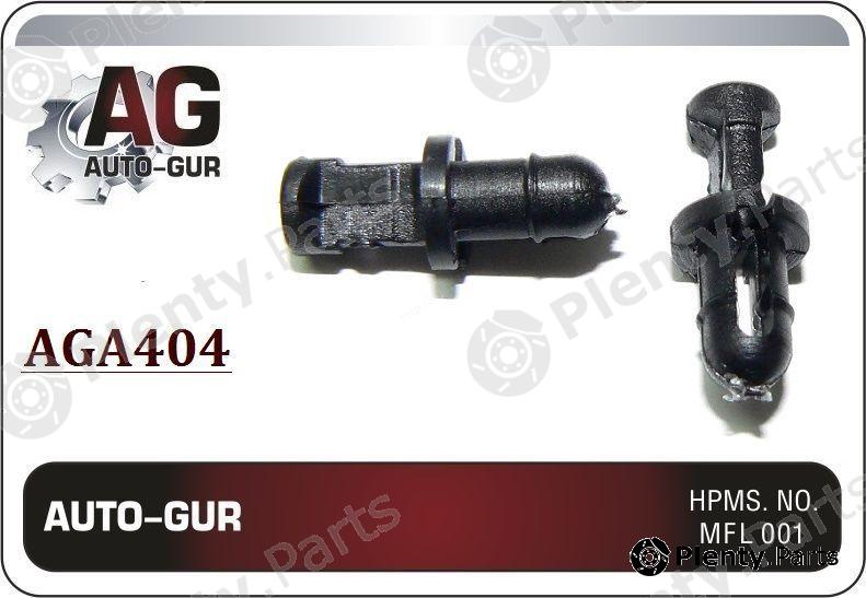  AUTO-GUR part AGA404 Replacement part