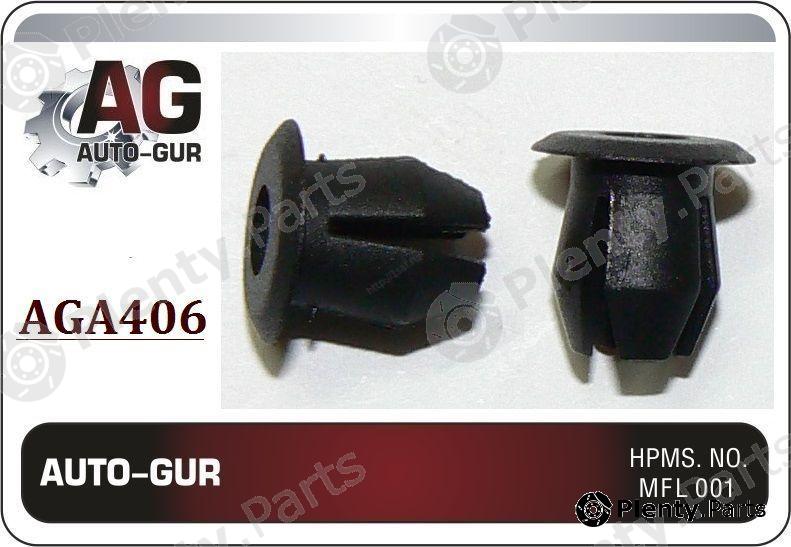  AUTO-GUR part AGA406 Replacement part