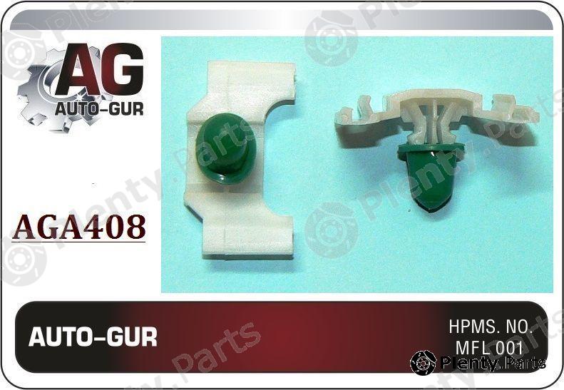  AUTO-GUR part AGA408 Replacement part