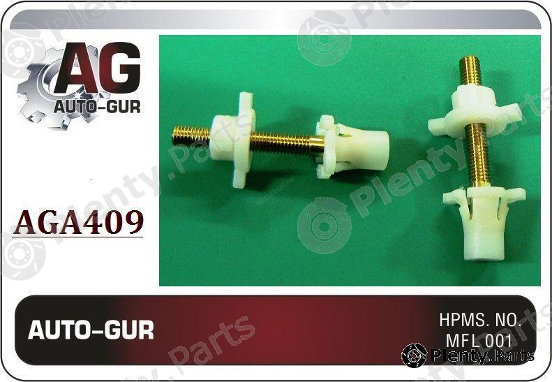  AUTO-GUR part AGA409 Replacement part