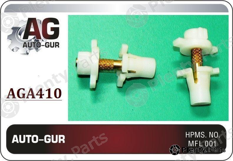  AUTO-GUR part AGA410 Replacement part