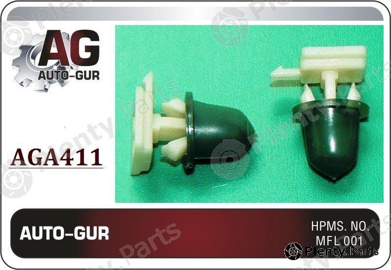  AUTO-GUR part AGA411 Replacement part
