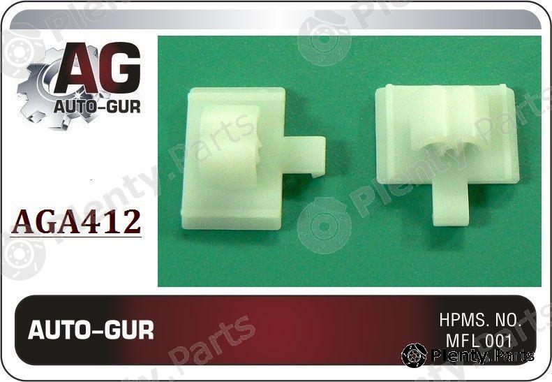  AUTO-GUR part AGA412 Replacement part