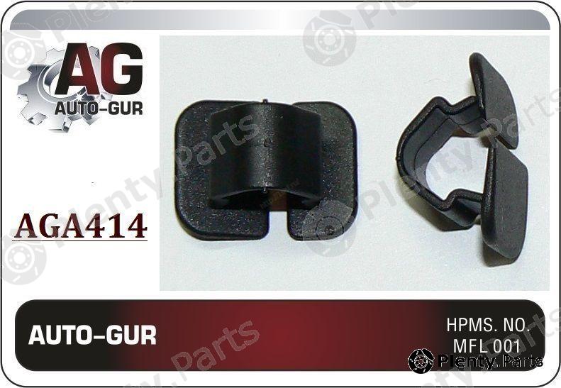  AUTO-GUR part AGA414 Replacement part