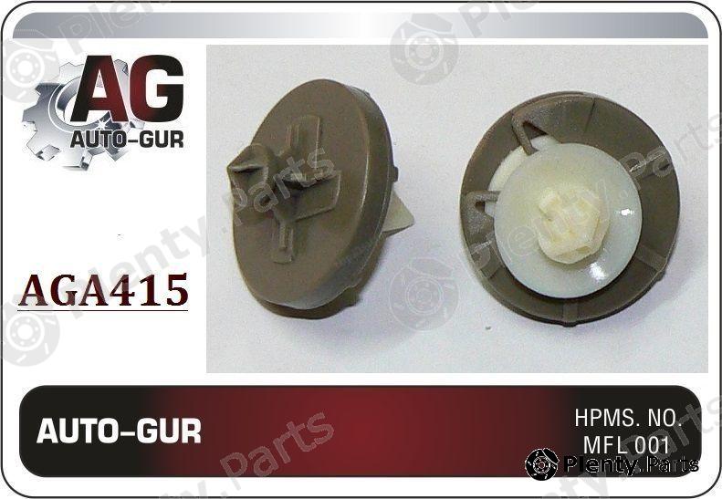  AUTO-GUR part AGA415 Replacement part