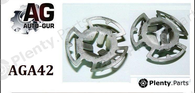  AUTO-GUR part AGA42 Replacement part