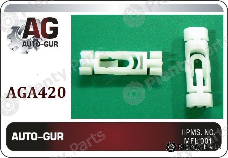  AUTO-GUR part AGA420 Replacement part