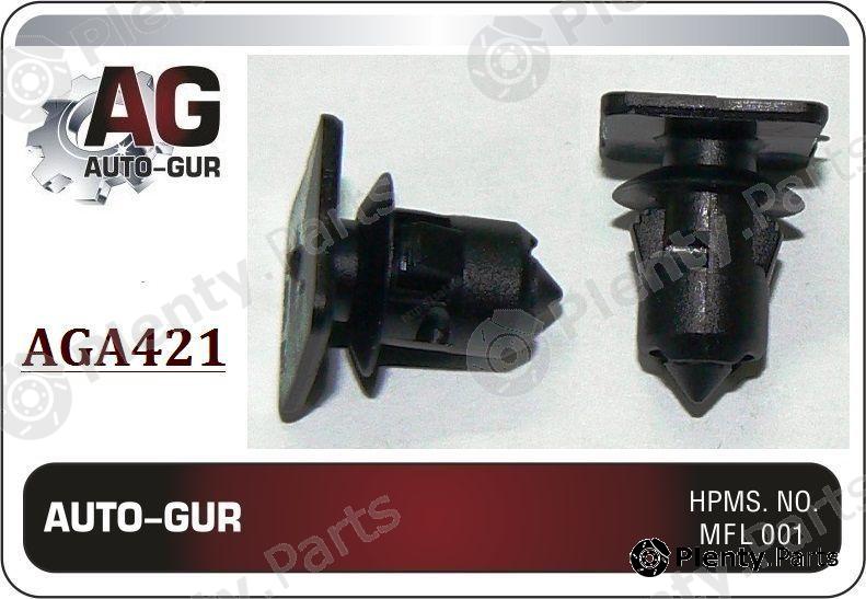  AUTO-GUR part AGA421 Replacement part