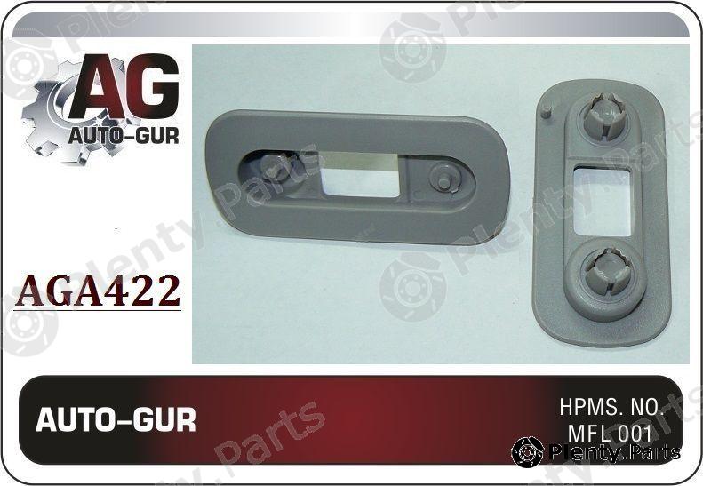  AUTO-GUR part AGA422 Replacement part