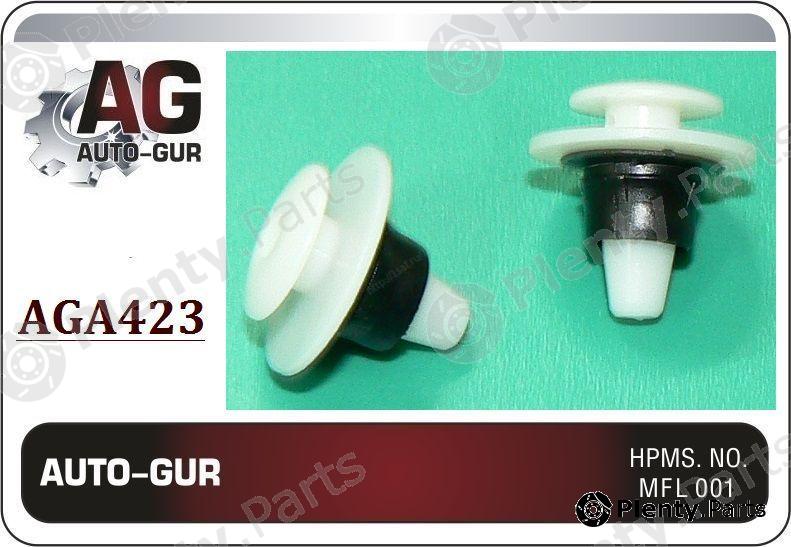  AUTO-GUR part AGA423 Replacement part