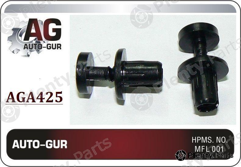  AUTO-GUR part AGA425 Replacement part