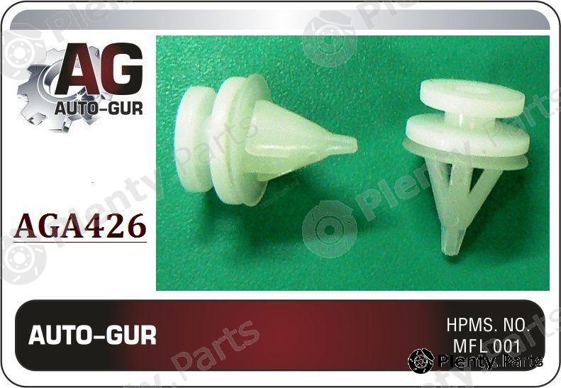  AUTO-GUR part AGA426 Replacement part