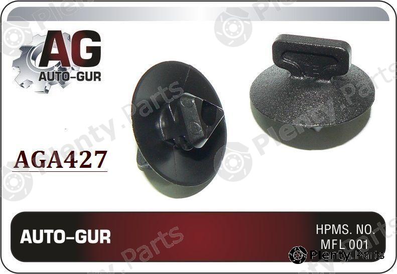  AUTO-GUR part AGA427 Replacement part