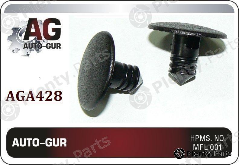  AUTO-GUR part AGA428 Replacement part