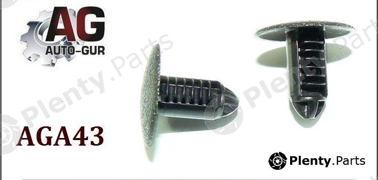  AUTO-GUR part AGA43 Replacement part