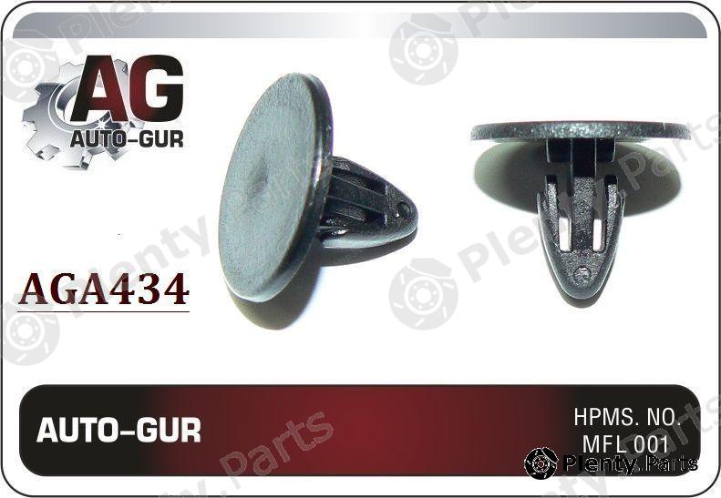  AUTO-GUR part AGA434 Replacement part