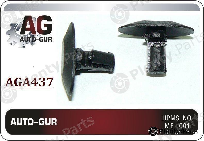  AUTO-GUR part AGA437 Replacement part
