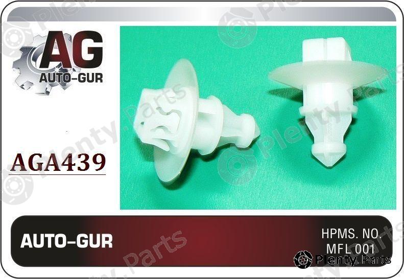  AUTO-GUR part AGA439 Replacement part