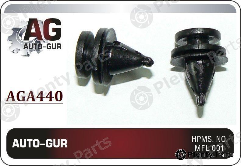  AUTO-GUR part AGA440 Replacement part