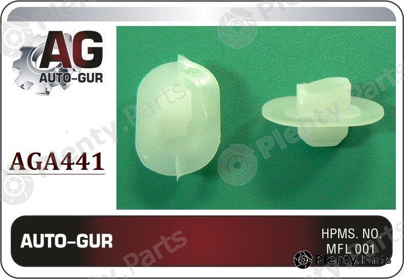  AUTO-GUR part AGA441 Replacement part