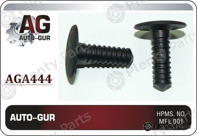  AUTO-GUR part AGA444 Replacement part