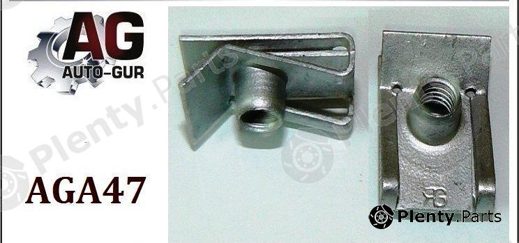  AUTO-GUR part AGA47 Replacement part